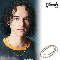 楽天市場】glamb ネックレス ビーズの通販