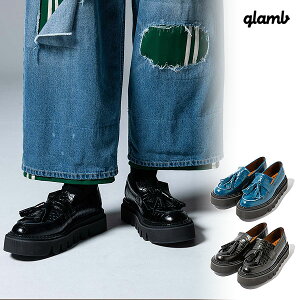 20OFF SALE Z[ O [t@[ glamb Shark Sole Loaffers V[N\[[t@[ Y