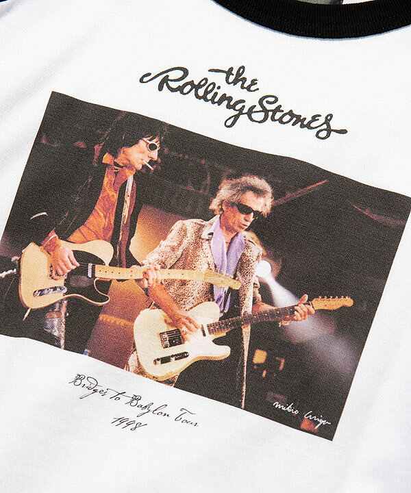 楽天市場】20％OFF SALE セール glamb×The Rolling Stones グラム T 