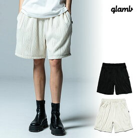 グラム ショートパンツ glamb Glamour Shorts グラマーショーツ