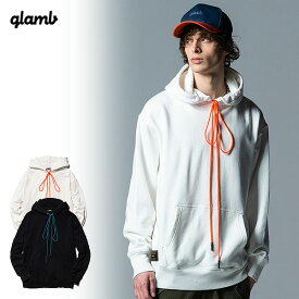 30%OFF SALE セール glamb グラム ビザールコードフーディ Bizarre Cord Hoodie 大人 おしゃれ