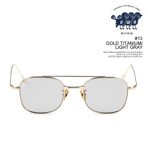 IE TOX OWN #13 GOLD TITANIUM / LIGHT GREY Y ^t[ Kl J[Y pCbgOX  Xg[g