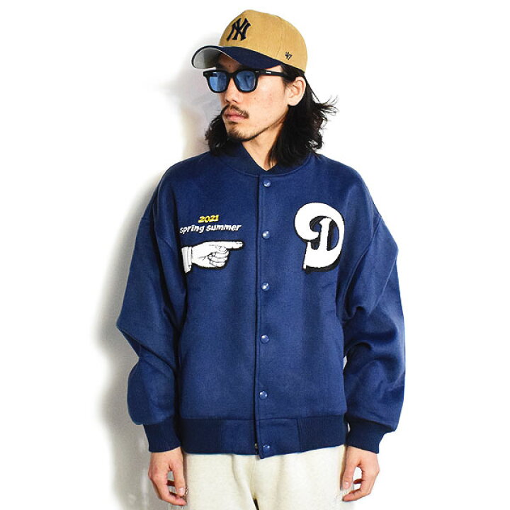 楽天市場】50％OFF SALE セール ドンケア ジャケット DONCARE STATE 