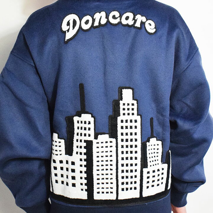 楽天市場】50％OFF SALE セール ドンケア ジャケット DONCARE STATE 
