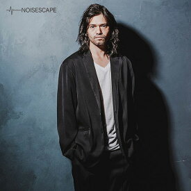 NOISESCAPE ノイズスケープ ジャケット Cocoon Silhouette Tailored Jacket