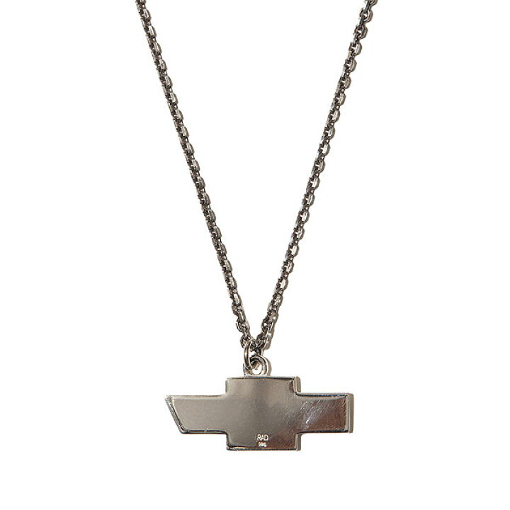 楽天市場】ラディアル ネックレス RADIALL POSSE - EMBLEM NECKLACE 