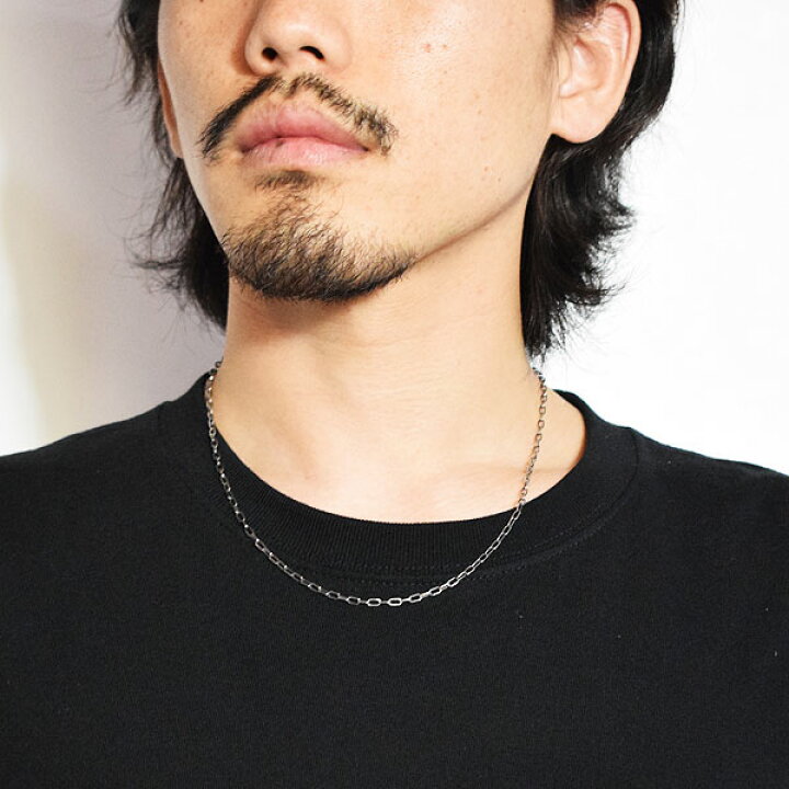 楽天市場】ラディアル ネックレス RADIALL CABLE - T-BAR NECKLACE 