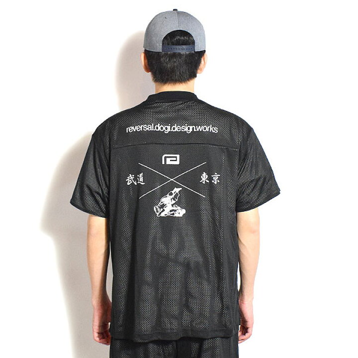 楽天市場】20％OFF SALE セール リバーサル Tシャツ reversal 
