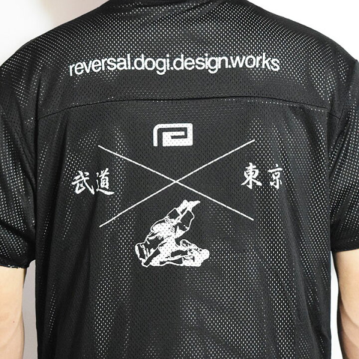 楽天市場】20％OFF SALE セール リバーサル Tシャツ reversal 