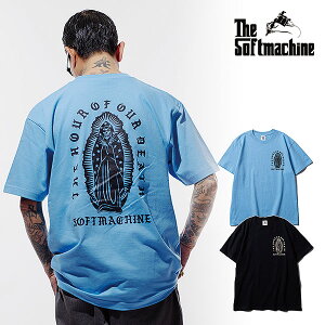 2026 �� ��s�\�� 7���`8�����ח\�� �\�t�g�}�V�[�� T�V���c SOFTMACHINE LAST TIME-T (T-SHIRTS) �����Y �������� �L�����Z���s��