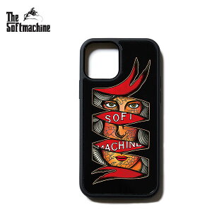 50OFF SALE Z[ SOFTMACHINE \tg}V[ iPhoneP[X END ROLL iPhone CASE Y 