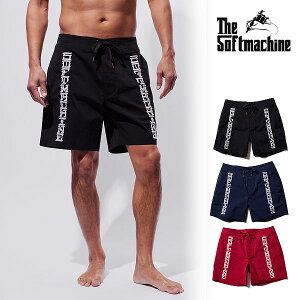 30��OFF SALE �Z�[�� �\�t�g�}�V�[�� �V���[�g�p���c SOFTMACHINE SINALOA BOARD SHORTS(BOARD SHORTS) �����Y ��������