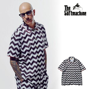 2026 �t�� ��s�\�� 4���`5�����ח\�� �\�t�g�}�V�[�� �V���c SOFTMACHINE BLACK LODGE SHIRTS S/S (S/S SHIRTS) �����Y �������� �L�����Z���s��