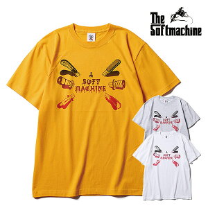 �\�t�g�}�V�[�� T�V���c SOFTMACHINE PAIN-T (T-SHIRTS) �����Y ��������