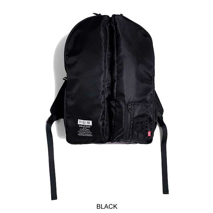 楽天市場】VIRGO バッグ BAG STRIKINGS BACK PACK ヴァルゴ バック 