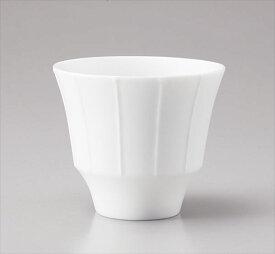 Whロックカップ　サイズ：φ9.8×H8.6cm 320cc 業務用 キッチン用品 厨房用品 食器 居酒屋 おしゃれ食器 創作料理