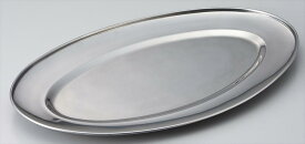 S/S 34小判皿　サイズ：34×21×H2cm 業務用 キッチン用品 厨房用品 食器 居酒屋 おしゃれ食器 創作料理
