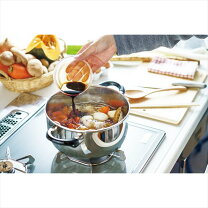 楽天市場】オブジェ パスタポット 8.6lの通販