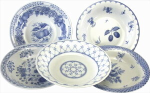 北欧スープ・カレー皿5P 090511 内祝 内祝い お祝 御祝 記念品 出産内祝い プレゼント 快気祝い 粗供養 引出物