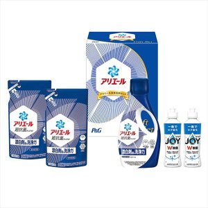 P&G アリエール液体洗剤セット PGCG-25E 景品 記念品 粗品 ノベルティ 名入れ 御挨拶 ご挨拶