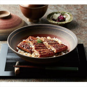 鰻楽 うなぎ蒲焼切り身 景品 記念品 粗品 ノベルティ 名入れ 御挨拶 ご挨拶