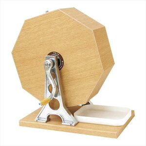 ガラポン抽選器 木製1000球用 景品 記念品 粗品 ノベルティ 名入れ 御挨拶 ご挨拶