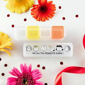 スヌーピー キューブストッカー4pc SN-305 内祝い 結婚式 記念品 プレゼント 内祝 出産内祝い