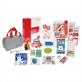 収納便利な救急23点セット FI-50 内祝 内祝い お祝 御祝 記念品 出産内祝い プレゼント 快気祝い 粗供養 引出物