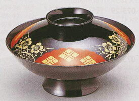 1-206-45.5寸小槌煮物椀 正方寺