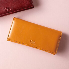 アッシュ・エル レディース長財布　イエロー S-HLL223077YW 内祝 内祝い お祝 御祝 記念品 出産内祝い プレゼント 快気祝い 粗供養 引出物