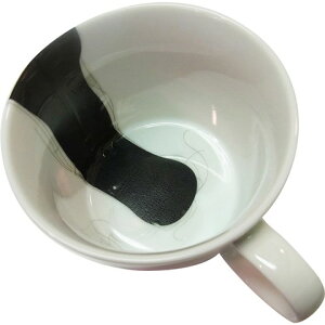 【レビュー記入でさらに5%OFF!】ホラーマグ(貞子)