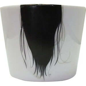 【レビュー記入でさらに5%OFF!】ホラーマグ(貞子)