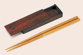 マイジョイント箸（竹）箸箱付