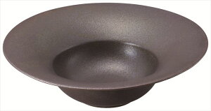 スクーン 26cmスイングボウル(アンデセール) 磁器 φ25.8×H7.3cm 食器 創作料理 一品料理 多国籍料理 器 アジアン料理 和食器 洋食器 居酒屋 焼肉 中華 などにご利用頂けます