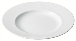 Orion orion 30cmパスタ皿 白磁 29.8×H3.9cm(内径19.3cm) 食器 創作料理 一品料理 多国籍料理 器 アジアン料理 和食器 洋食器 居酒屋 焼肉 中華 などにご利用頂けます