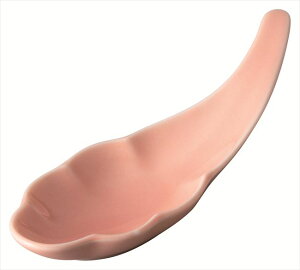 雲形アミューズ PK 磁器 12.8×4.3×H3.0cm 食器 創作料理 一品料理 多国籍料理 器 アジアン料理 和食器 洋食器 居酒屋 焼肉 中華 などにご利用頂けます