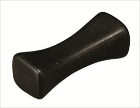 まくら黒 磁器 4.8×1.5cm 食器 創作料理 一品料理 多国籍料理 器 アジアン料理 和食器 洋食器 居酒屋 焼肉 中華 などにご利用頂けます