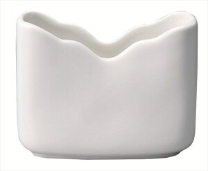 ナフキンスタンド 強化磁器 12×4.5×H9cm 食器 創作料理 一品料理 多国籍料理 器 アジアン料理 和食器 洋食器 居酒屋 焼肉 中華 などにご利用頂けます