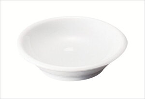 ユーラシア WH 10cm深皿 磁器 9.8×2.7cm 食器 創作料理 一品料理 多国籍料理 器 アジアン料理 和食器 洋食器 居酒屋 焼肉 中華 などにご利用頂けます