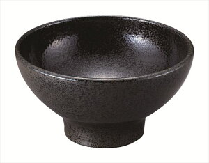 ユーラシア BK 18cm深ボール 磁器 18×9.6cm・1,100cc 食器 創作料理 一品料理 多国籍料理 器 アジアン料理 和食器 洋食器 居酒屋 焼肉 中華 などにご利用頂けます