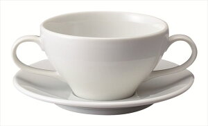 ユーラシア WH ブイヨンカップ 磁器 10.4×6cm・290cc 食器 創作料理 一品料理 多国籍料理 器 アジアン料理 和食器 洋食器 居酒屋 焼肉 中華 などにご利用頂けます