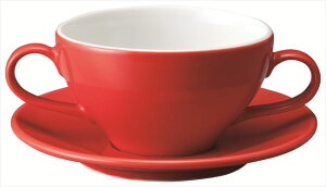 ユーラシア R ブイヨンカップ 磁器 10.4×6cm・290cc 食器 創作料理 一品料理 多国籍料理 器 アジアン料理 和食器 洋食器 居酒屋 焼肉 中華 などにご利用頂けます