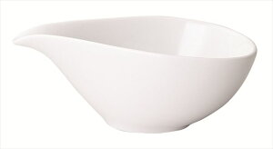 セゾン 9cmチャーミングボール 白磁 9.5×5.8×H3.6cm・40cc 食器 創作料理 一品料理 多国籍料理 器 アジアン料理 和食器 洋食器 居酒屋 焼肉 中華 などにご利用頂けます