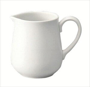 パーマナンス クリーマー 強化磁器 7.2×5.6×H6.5cm・100cc 食器 創作料理 一品料理 多国籍料理 器 アジアン料理 和食器 洋食器 居酒屋 焼肉 中華 などにご利用頂けます