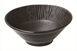 D&N (BK)ボウル10.5 磁器 10.6×H4cm 食器 創作料理 一品料理 多国籍料理 器 アジアン料理 和食器 洋食器 居酒屋 焼肉 中華 などにご利用頂けます