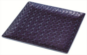 ԑ 27cmpM   27.5×27.5×H2.0cm H n엿 i З  AWA aH mH  ē  Ȃǂɂp܂