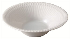 さざなみ 反小鉢 白 白磁 φ11.5×H3.3cm 食器 創作料理 一品料理 多国籍料理 器 アジアン料理 和食器 洋食器 居酒屋 焼肉 中華 などにご利用頂けます