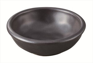 黒いぶし たたき小皿 磁器 8.4×H2.8cm 食器 創作料理 一品料理 多国籍料理 器 アジアン料理 和食器 洋食器 居酒屋 焼肉 中華 などにご利用頂けます