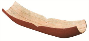 金彩ストライプ両上り尺3寸長鉢 陶器 37×8.5×7.5cm 食器 創作料理 一品料理 多国籍料理 器 アジアン料理 和食器 洋食器 居酒屋 焼肉 中華 などにご利用頂けます