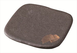 炎 19cm角皿 磁器 19×19×H2.2cm 食器 創作料理 一品料理 多国籍料理 器 アジアン料理 和食器 洋食器 居酒屋 焼肉 中華 などにご利用頂けます